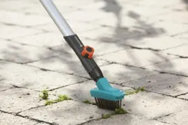 Gardena Combisystem Voegenborstel metaal - afbeelding 4