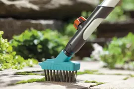 Gardena Combisystem Voegenborstel metaal - afbeelding 5