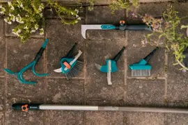 Gardena Combisystem Voegenborstel metaal - afbeelding 6