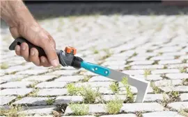 Gardena Combisystem voegenkrabber - afbeelding 4