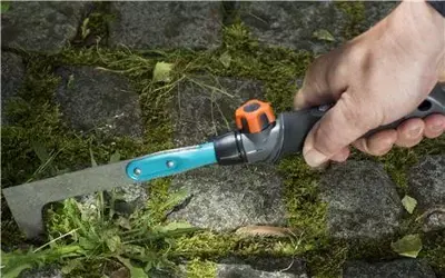 Gardena Combisystem voegenkrabber - afbeelding 3