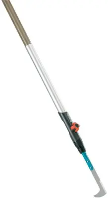 Gardena Combisystem voegenkrabber met steel
