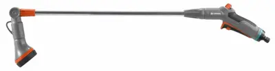 Gardena comfort broes met verlengstuk - afbeelding 2