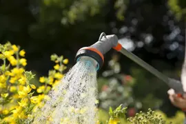 Gardena comfort broes met verlengstuk - afbeelding 3