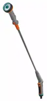 Gardena comfort broes met verlengstuk - afbeelding 1