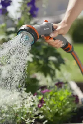 Gardena Comfort broes v. gevoelige planten - afbeelding 3