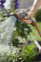 Gardena Comfort broes v. gevoelige planten - afbeelding 3