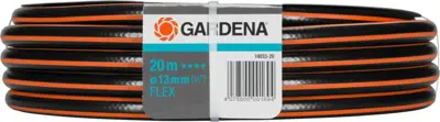 Gardena comfort flex slang 13 mm (1/2") 20 meter - afbeelding 5