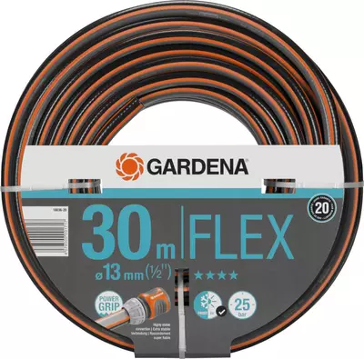 Gardena comfort Flexslang 1/2 inch 30m