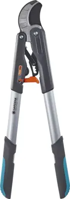 Gardena Comfort hefboomtakkenschaar smartct - afbeelding 1