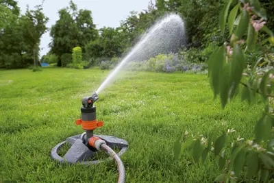 Gardena Comfort turbinesproeier - afbeelding 4