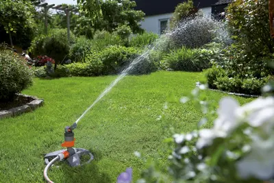 Gardena Comfort turbinesproeier - afbeelding 5
