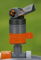 Gardena Comfort turbinesproeier - afbeelding 2