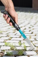 Gardena Comfort Voegenkrabber – Voor onkruidvrij terras en strakke voegen - afbeelding 4