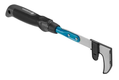 Gardena Comfort Voegenkrabber – Voor onkruidvrij terras en strakke voegen - afbeelding 1
