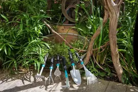 Gardena Comfort Voegenkrabber – Voor onkruidvrij terras en strakke voegen - afbeelding 6