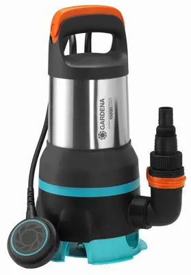 GARDENA Dompel/Vuilwaterpomp 15000 - afbeelding 3