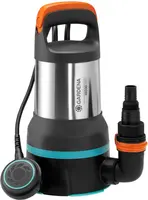 GARDENA Dompel/Vuilwaterpomp 15000 - afbeelding 1