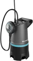 GARDENA Dompel/Vuilwaterpomp 20000 BASIC - afbeelding 1