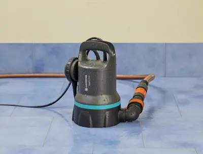 Gardena Dompelpomp 9000 - afbeelding 4