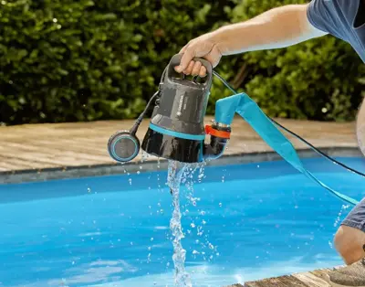 Gardena Dompelpomp 9000 - afbeelding 6