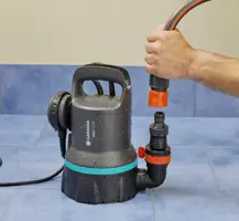 Gardena Dompelpomp 9000 - afbeelding 3