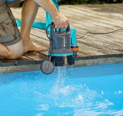 Gardena Dompelpomp 9000 - afbeelding 5