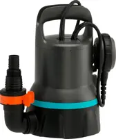 Gardena Dompelpomp 9000 - afbeelding 2