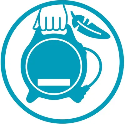 GARDENA Draagbare Slangenbox Move - afbeelding 12