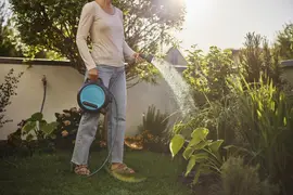 GARDENA Draagbare Slangenbox Move - afbeelding 4