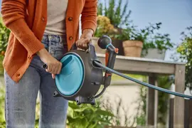 GARDENA Draagbare Slangenbox Move - afbeelding 6