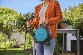 GARDENA Draagbare Slangenbox Move - afbeelding 8