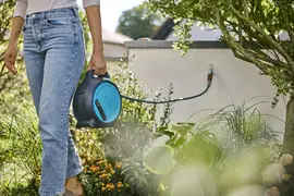 GARDENA Draagbare Slangenbox Move - afbeelding 10