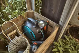 GARDENA Draagbare Slangenbox Move - afbeelding 11