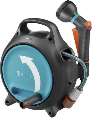GARDENA Draagbare Slangenbox Move - afbeelding 2