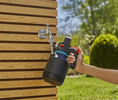 Gardena Drukspuit 1.25l - afbeelding 3