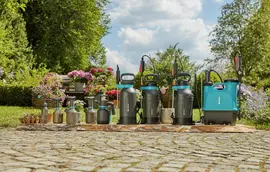 Gardena Drukspuit 5 l Comfort - afbeelding 16