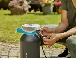 Gardena Drukspuit 5 l Comfort - afbeelding 9