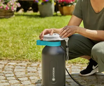 Gardena Drukspuit 5 l Comfort - afbeelding 13