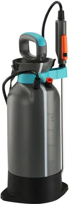 Gardena Drukspuit 5 l Comfort - afbeelding 3