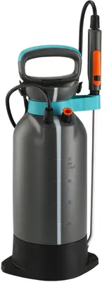 Gardena Drukspuit 5 l Comfort - afbeelding 2