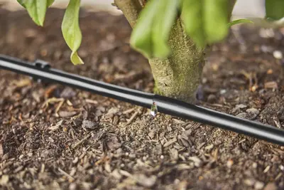 Gardena Druppelbuis (Onder & Bovengronds)  50m – Voor struiken en Hagen  - afbeelding 2