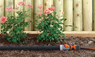 Gardena druppelslang 7,5 meter - afbeelding 2