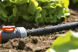 Gardena druppelslang 7,5 meter - afbeelding 4