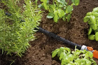 Gardena druppelslang 7,5 meter - afbeelding 5