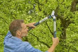 GARDENA EasyCut S Takkenschaar – 50 cm | Krachtig en comfortabel snoeien van vers hout - afbeelding 4