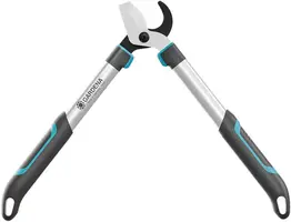 GARDENA EasyCut S Takkenschaar – 50 cm | Krachtig en comfortabel snoeien van vers hout - afbeelding 3