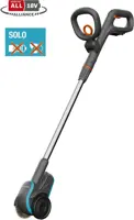 Gardena EasyWeed accu-onkruidborstel - afbeelding 1