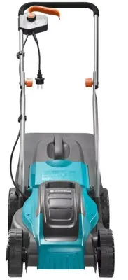 Gardena Grasmaaier elec. powermax 32 - afbeelding 2