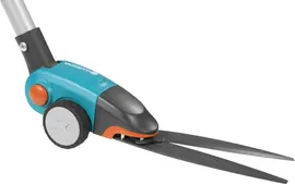 Gardena grasschaar op steel Comfort - afbeelding 3